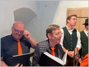 Musica Sacra Piber, Sonntag der Musik, Foto: Th. Schille