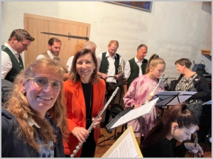 Musica Sacra Piber, Sonntag der Musik, Foto: Th. Schille