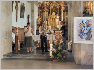 Musica Sacra Piber, Sonntag der Musik, Foto: A. Nußbacher