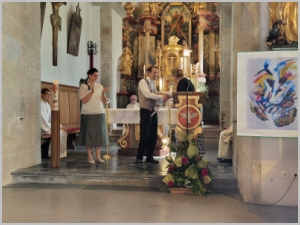Musica Sacra Piber, Sonntag der Musik, Foto: A. Nußbacher