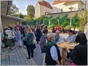 Musica Sacra Piber, Sonntag der Musik, Foto: A. Nußbacher