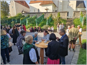 Musica Sacra Piber, Sonntag der Musik, Foto: A. Nußbacher