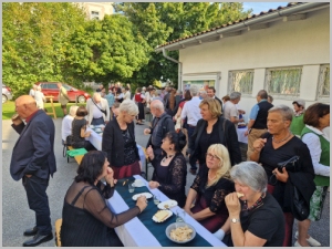 Musica Sacra Piber, Sonntag der Musik, Foto: A. Nußbacher