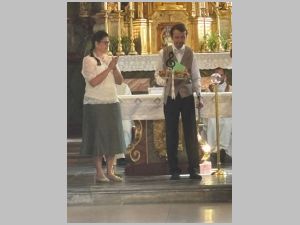 Musica Sacra Piber, Sonntag der Musik, Foto: G. Nather