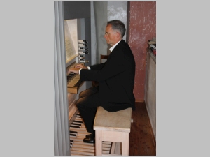 Musica Sacra Piber, ORGELvirtuos, Foto: H. Fripertinger