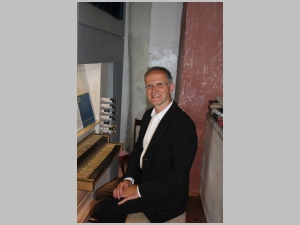 Musica Sacra Piber, ORGELvirtuos, Foto: H. Fripertinger