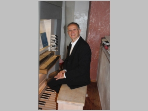 Musica Sacra Piber, ORGELvirtuos, Foto: H. Fripertinger