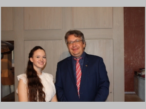 Musica Sacra Piber, Marienmeditation, Foto: H. Fripertinger