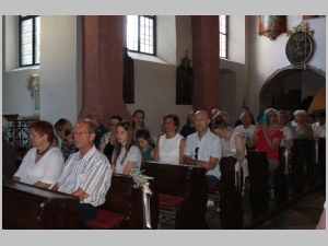 Musica Sacra Piber, Marienmeditation, Foto: H. Fripertinger