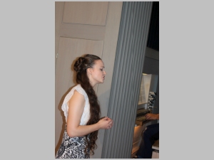 Musica Sacra Piber, Marienmeditation, Foto: H. Fripertinger