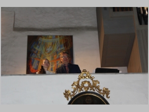 Musica Sacra Piber, Marienmeditation, Foto: H. Fripertinger