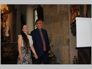 Musica Sacra Piber, Marienmeditation, Foto: H. Fripertinger