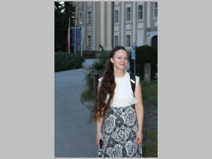 Musica Sacra Piber, Marienmeditation, Foto: H. Fripertinger