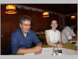 Musica Sacra Piber, Marienmeditation, Foto: H. Fripertinger