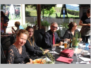 Musica Sacra Piber, Sonntag der Musik, Foto: H. Fripertinger