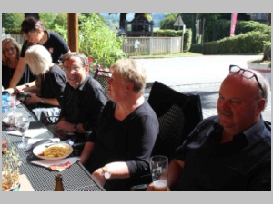 Musica Sacra Piber, Sonntag der Musik, Foto: H. Fripertinger