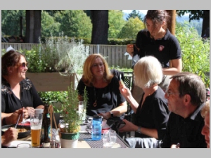 Musica Sacra Piber, Sonntag der Musik, Foto: H. Fripertinger