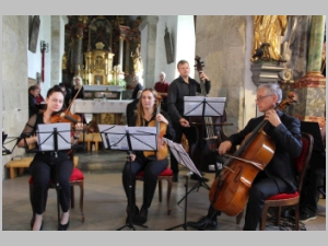 Musica Sacra Piber, Sonntag der Musik, Foto: H. Fripertinger