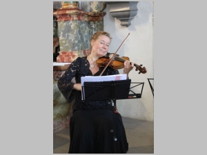 Musica Sacra Piber, Sonntag der Musik, Foto: H. Fripertinger