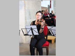 Musica Sacra Piber, Sonntag der Musik, Foto: H. Fripertinger