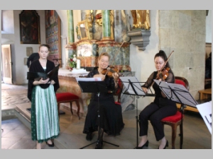 Musica Sacra Piber, Sonntag der Musik, Foto: H. Fripertinger