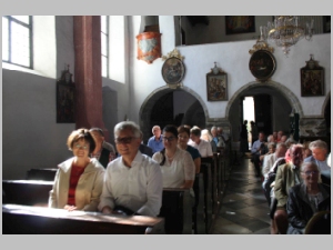 Musica Sacra Piber, Sonntag der Musik, Foto: H. Fripertinger