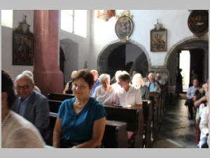 Musica Sacra Piber, Sonntag der Musik, Foto: H. Fripertinger