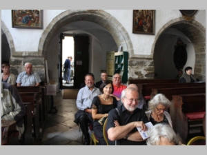 Musica Sacra Piber, Sonntag der Musik, Foto: H. Fripertinger