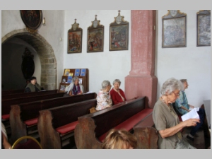Musica Sacra Piber, Sonntag der Musik, Foto: H. Fripertinger