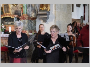 Musica Sacra Piber, Sonntag der Musik, Foto: H. Fripertinger