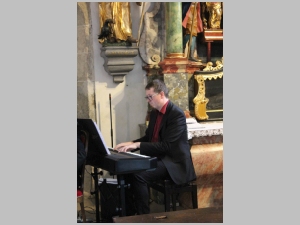 Musica Sacra Piber, Sonntag der Musik, Foto: H. Fripertinger