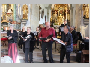 Musica Sacra Piber, Sonntag der Musik, Foto: H. Fripertinger