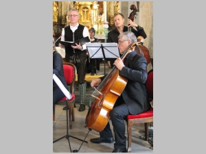 Musica Sacra Piber, Sonntag der Musik, Foto: H. Fripertinger