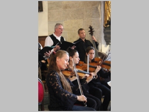 Musica Sacra Piber, Sonntag der Musik, Foto: H. Fripertinger