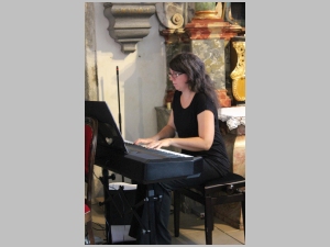 Musica Sacra Piber, Sonntag der Musik, Foto: H. Fripertinger