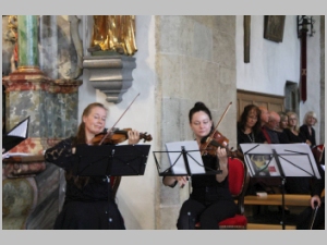 Musica Sacra Piber, Sonntag der Musik, Foto: H. Fripertinger