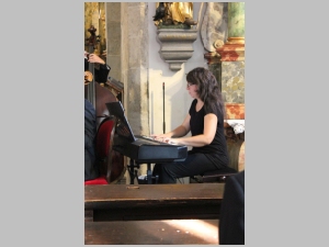Musica Sacra Piber, Sonntag der Musik, Foto: H. Fripertinger
