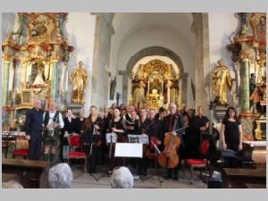Musica Sacra Piber, Sonntag der Musik, Foto: H. Fripertinger