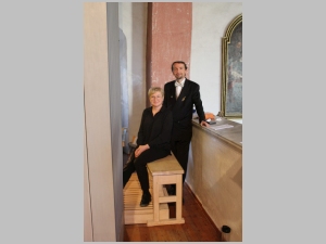 Musica Sacra Piber, Sonntag der Musik, Foto: H. Fripertinger