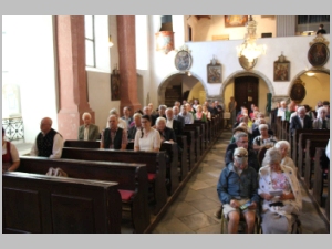 Musica Sacra Piber, Sonntag der Musik, Foto: H. Fripertinger