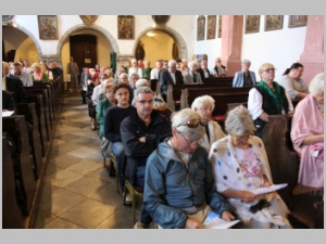 Musica Sacra Piber, Sonntag der Musik, Foto: H. Fripertinger
