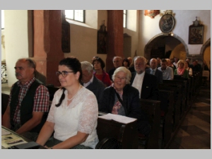 Musica Sacra Piber, Sonntag der Musik, Foto: H. Fripertinger