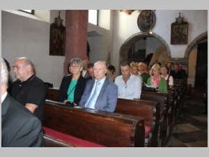 Musica Sacra Piber, Sonntag der Musik, Foto: H. Fripertinger