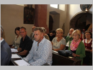 Musica Sacra Piber, Sonntag der Musik, Foto: H. Fripertinger