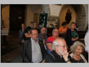 Musica Sacra Piber, Sonntag der Musik, Foto: H. Fripertinger