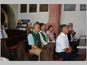 Musica Sacra Piber, Sonntag der Musik, Foto: H. Fripertinger