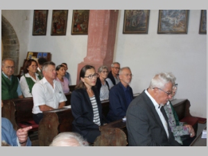 Musica Sacra Piber, Sonntag der Musik, Foto: H. Fripertinger