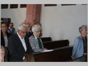 Musica Sacra Piber, Sonntag der Musik, Foto: H. Fripertinger