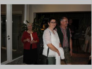 Musica
Sacra Piber, Geburtstagsfeier Foto: H. Fripertinger