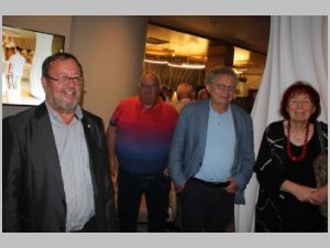 Musica
Sacra Piber, Geburtstagsfeier, Foto: H. Fripertinger